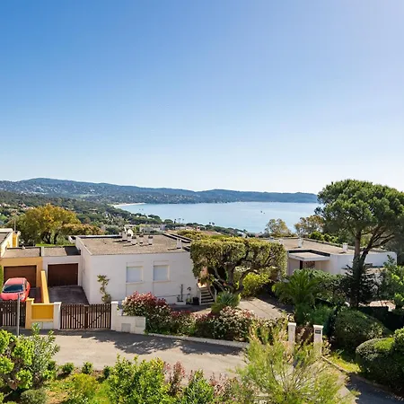 Appartamento L’horizon Paisible - à 800m De La